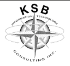 KSB Consulting Inc.