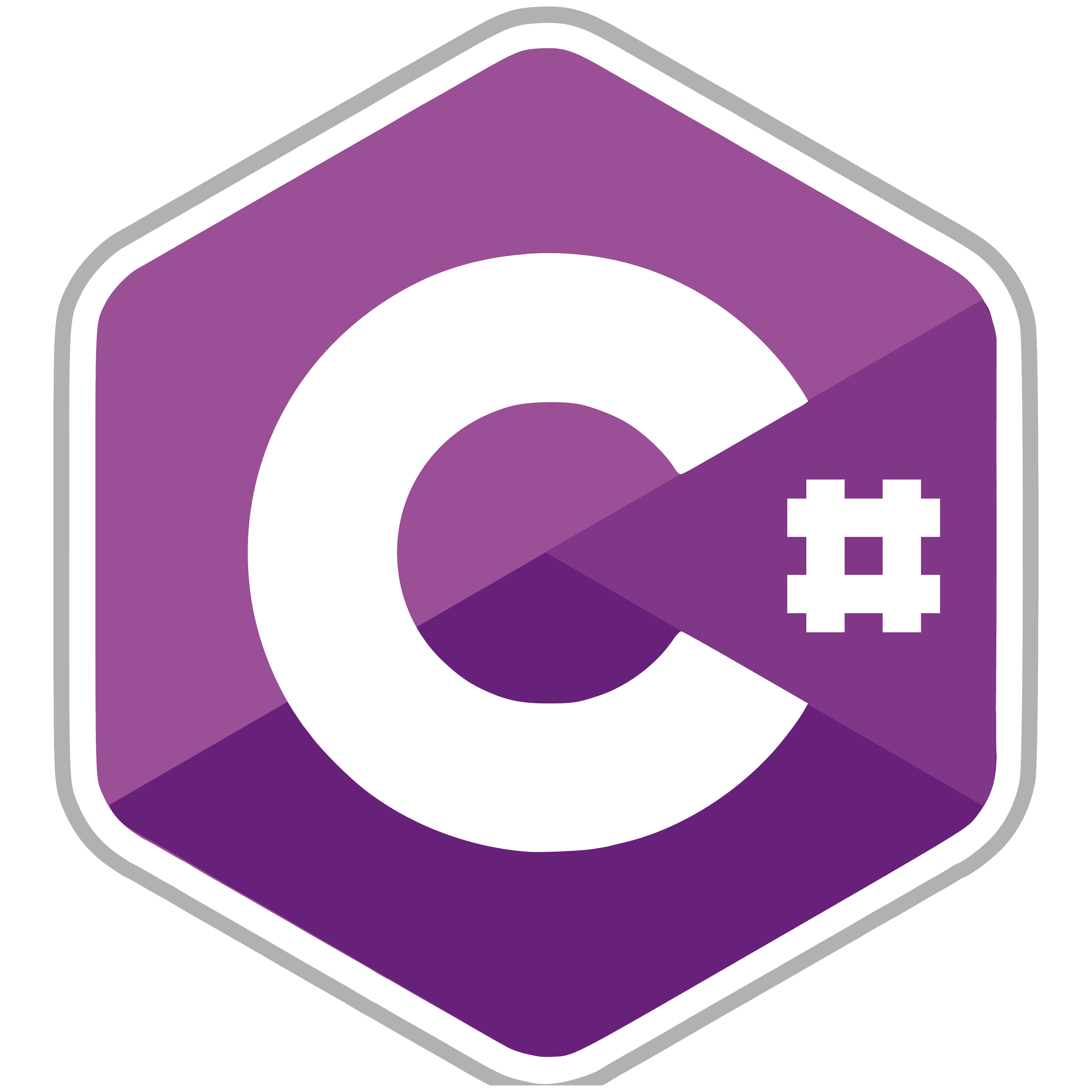 C#